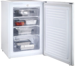 CANDY  CFZE5485WE Undercounter Freezer - White